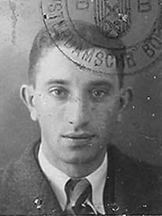  Maurits Koekoek 