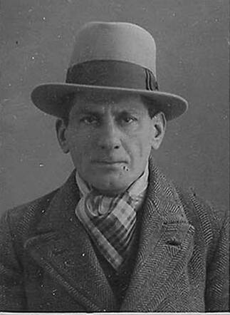 Bron: Stadsarchief Amsterdam Marktvergunning  Meijer Gans 31-3-1894  31-1-1943