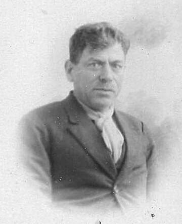 Bron: Stadsarchief Amsterdam Marktvergunning   Meijer Hagenaar 25-12-1876  kaart dd 25-12-1876  kaart nr 745-8473