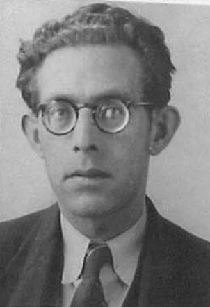Moses Cohen 
