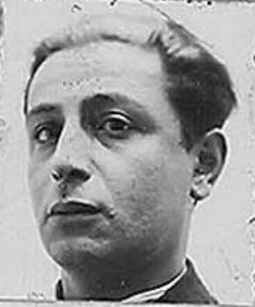 Bron: Stadsarchief Amsterdam Marktvergunning   Mozes Caransa 1-11-1910  4-6-1943