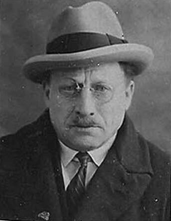 Bron: Stadsarchief Amsterdam Marktvergunning   Mozes Gobets  20-12-1877  4-6-1943