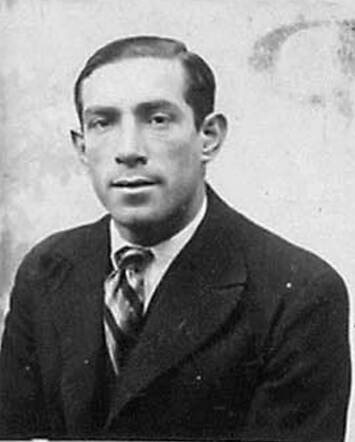  Mozes Stokvisch    