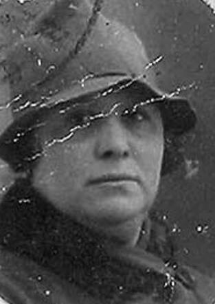 Bron: Stadsarchief Amsterdam Marktvergunning   Naatje Hijman-Stodel  1886-1943