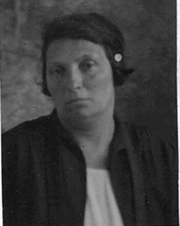 Bron: Stadsarchief Amsterdam Marktvergunning   Naatje van Kollem-van Dijk 1887-1943