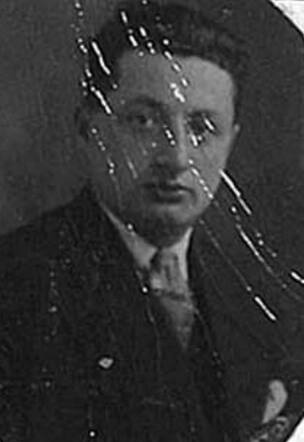 Bron: Stadsarchief Amsterdam Marktvergunning   Nardus Hartog Groen 1-11-1905  31-1-1943 kaart dd 23-9-1929 kaart nr 745-8077a