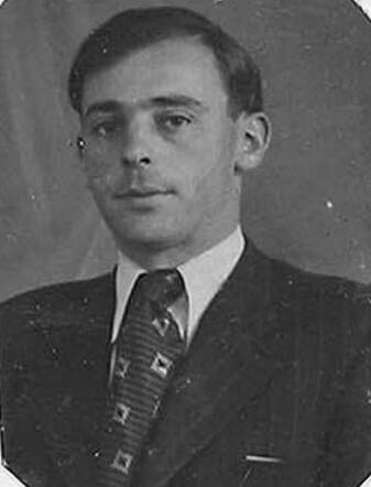 Bron: Stadsarchief Amsterdam Marktvergunning Nathan Cohen 1901-1942