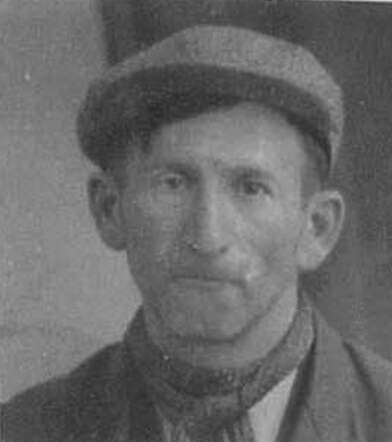 Bron: Stadsarchief Amsterdam Marktvergunning    Nathan Stouwer 28-1-1898  31-1-1943  kaart  745-18513v