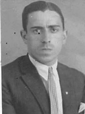 Bron: Stadsarchief Amsterdam Marktvergunning   Nathan Waterman 16-10-1902  22-10-1943