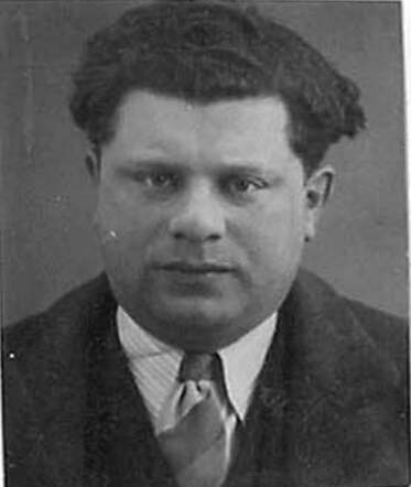 Bron: Stadsarchief Amsterdam Marktvergunning  Nathan Witteboon 22-12-1906  21-11-1936