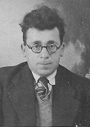 Nehemiah Jessurum Pinto 