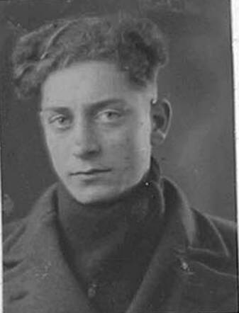 Nico de Jong  