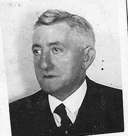 Bron: Stadsarchief Amsterdam Marktvergunning  Philip Druyf 18-6-1881  4-6-1943