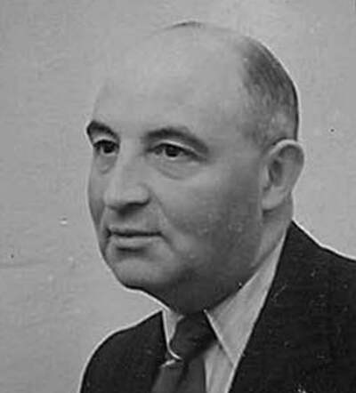 Philip Heilbron 