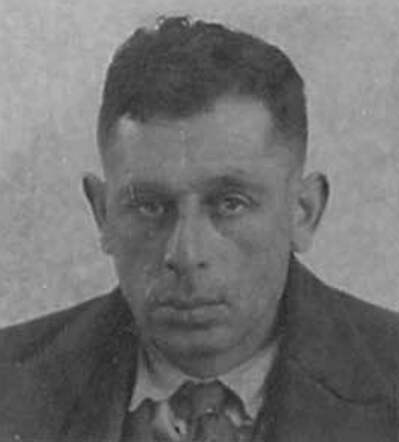 Bron: Stadsarchief Amsterdam Marktvergunning   Philip Kaas 22-3-1893  31-3-1944  kaart 745-19911v