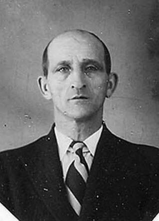 Philip Nikkelsberg 