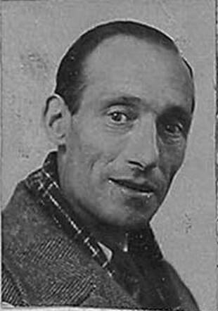 Philip Nort 