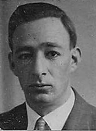 Bron: Stadsarchief Amsterdam Marktvergunning   Philip Polak  3-7-1904  31-3-1943  kaart dd 18-6-1934