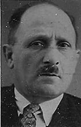 Philip Roodveldt