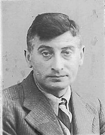 Bron: Stadsarchief Amsterdam Marktvergunning   Philip Sluis 16-3-1893  16-7-1943  kaart dd 12-3-1924