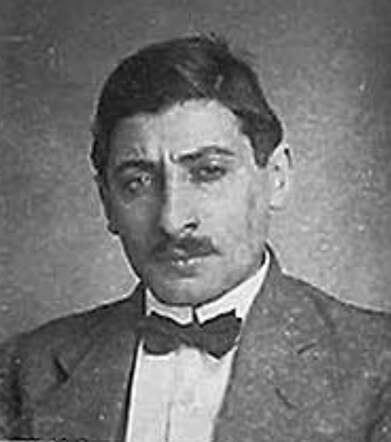 Philip Sluis 