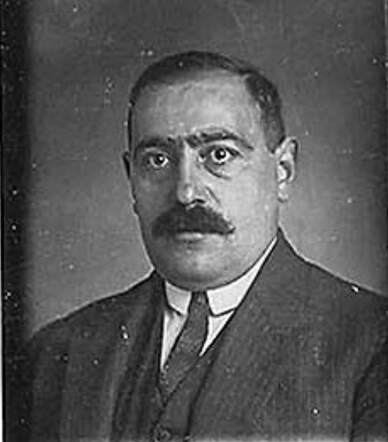 Bron: Stadsarchief Amsterdam Marktvergunning   Philippus de Groot 1889-1942