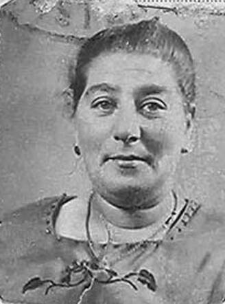  Rachel de Jongh-Aarons