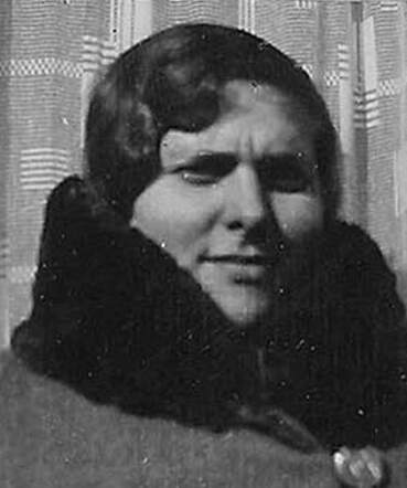 Rachel Goedel-Naarden 