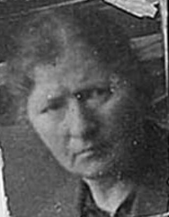 Bron: Stadsarchief Amsterdam Marktvergunning   Rachel Hijman-Verdoner 8-4-1866 Amsterdam   26-2-1943  Auschwitz
