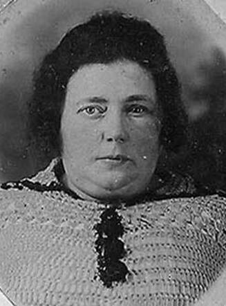 Bron: Stadsarchief Amsterdam Marktvergunning   Rachel Klein-Morpurgo 4-11-1881  21-1-1943