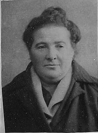Rachel Piller-Moffie 