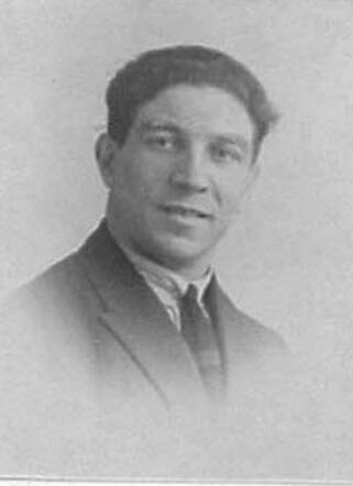 Bron: Stadsarchief Amsterdam Marktvergunning   Raphael Koekoek  9-6-1894  9-4-1943