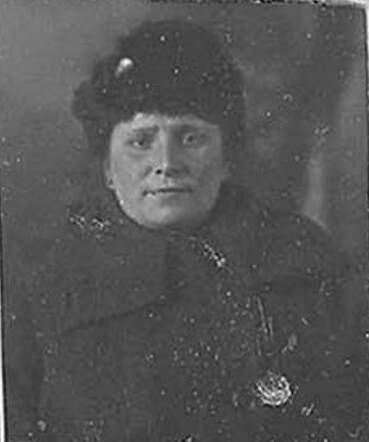  Rebecca Reens-van Dam