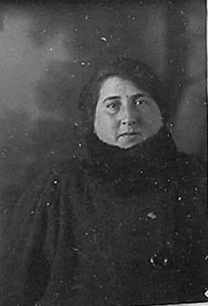Rebecca Wolf-Emanuel 