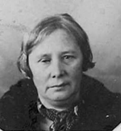 Roosje Roodveldt-Piller
