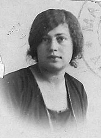 Roosje Swaab 