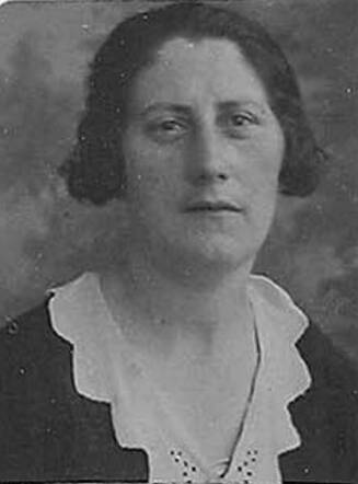  Rosette Bollegraf-Hoffmann  