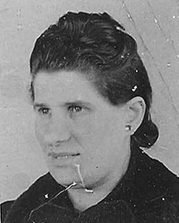   Rosette Loonstijn-Porcelijn 