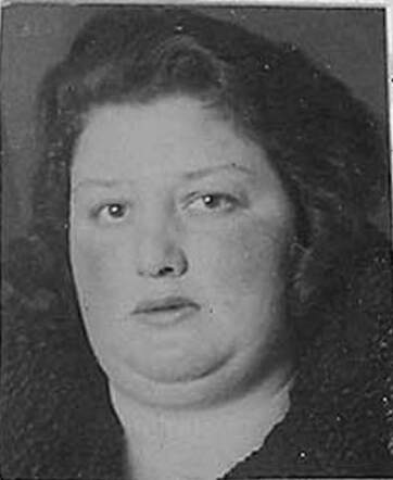 Bron: Stadsarchief Amsterdam Marktvergunning   Saartje Biet-Aluin  1901-1942