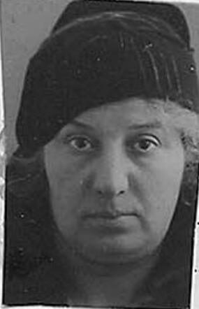 Bron: Stadsarchief Amsterdam Marktvergunning   Saartje Kapper-Dingsdag 1885-1943