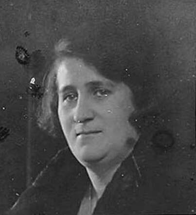 Saartje Korper-Slager 