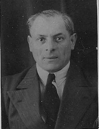 Bron: Stadsarchief Amsterdam Marktvergunning   Salomon a Catan 1897-1945