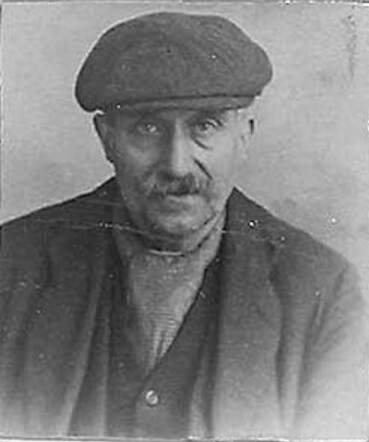 Bron: Stadsarchief Amsterdam Marktvergunning   Salomon Agsteribbe 6-9-1861  1-12-1932 kaart dd 1-12-1923