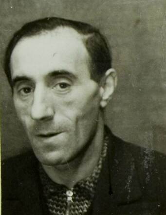 Bron: Stadsarchief Amsterdam Marktvergunning Salomon Cohen 17 nov 1892 - 24 mei 1943