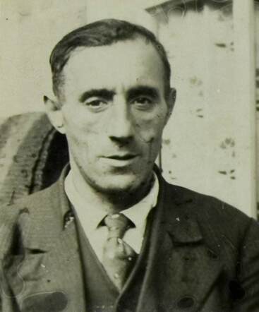 Bron: Stadsarchief Amsterdam Marktvergunning Salomon Cohen 17 nov 1892 - 24 mei 1943