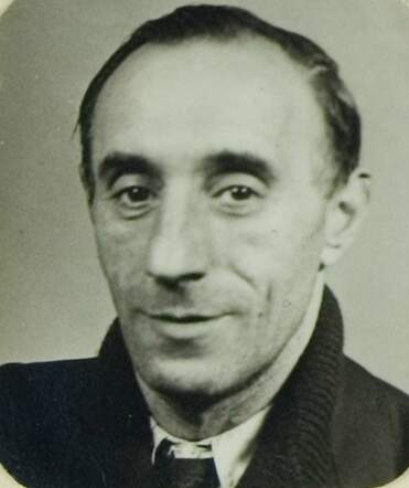 Bron: Stadsarchief Amsterdam Marktvergunning Salomon Cohen 17 nov 1892 - 24 mei 1943