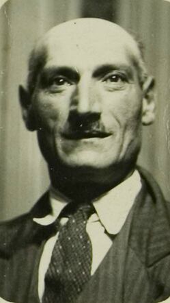    Salomon Dagloonder 