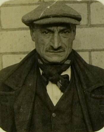   Salomon Dagloonder 
