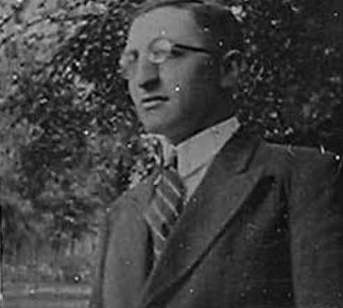 Bron: Stadsarchief Amsterdam Marktvergunning   Salomon de Leeuw 22-9-1905  30-9-1942