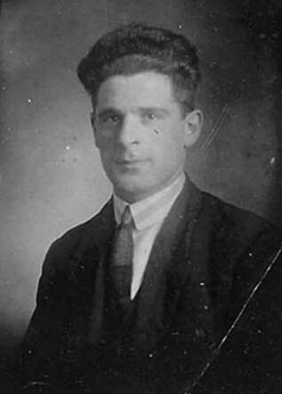 Bron: Stadsarchief Amsterdam Marktvergunning Salomon de Rood 1898-1942
